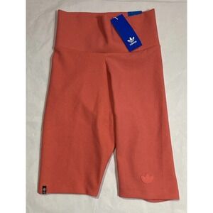 Adidas Originals Women's Outdoor Utility Short Leggings XS NWT Extra Small